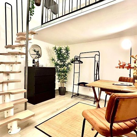 Apartamento Katia Charme Roma Exterior foto