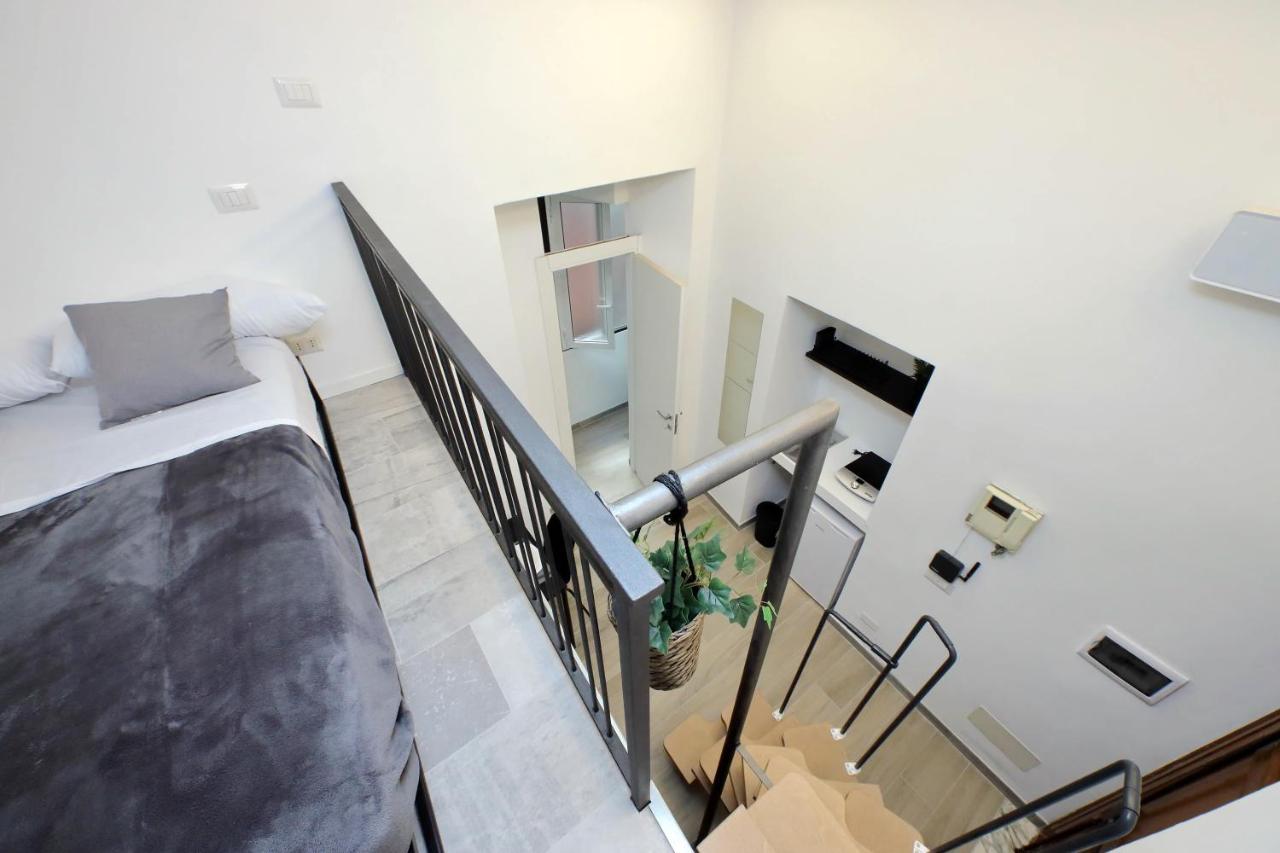 Apartamento Katia Charme Roma Exterior foto