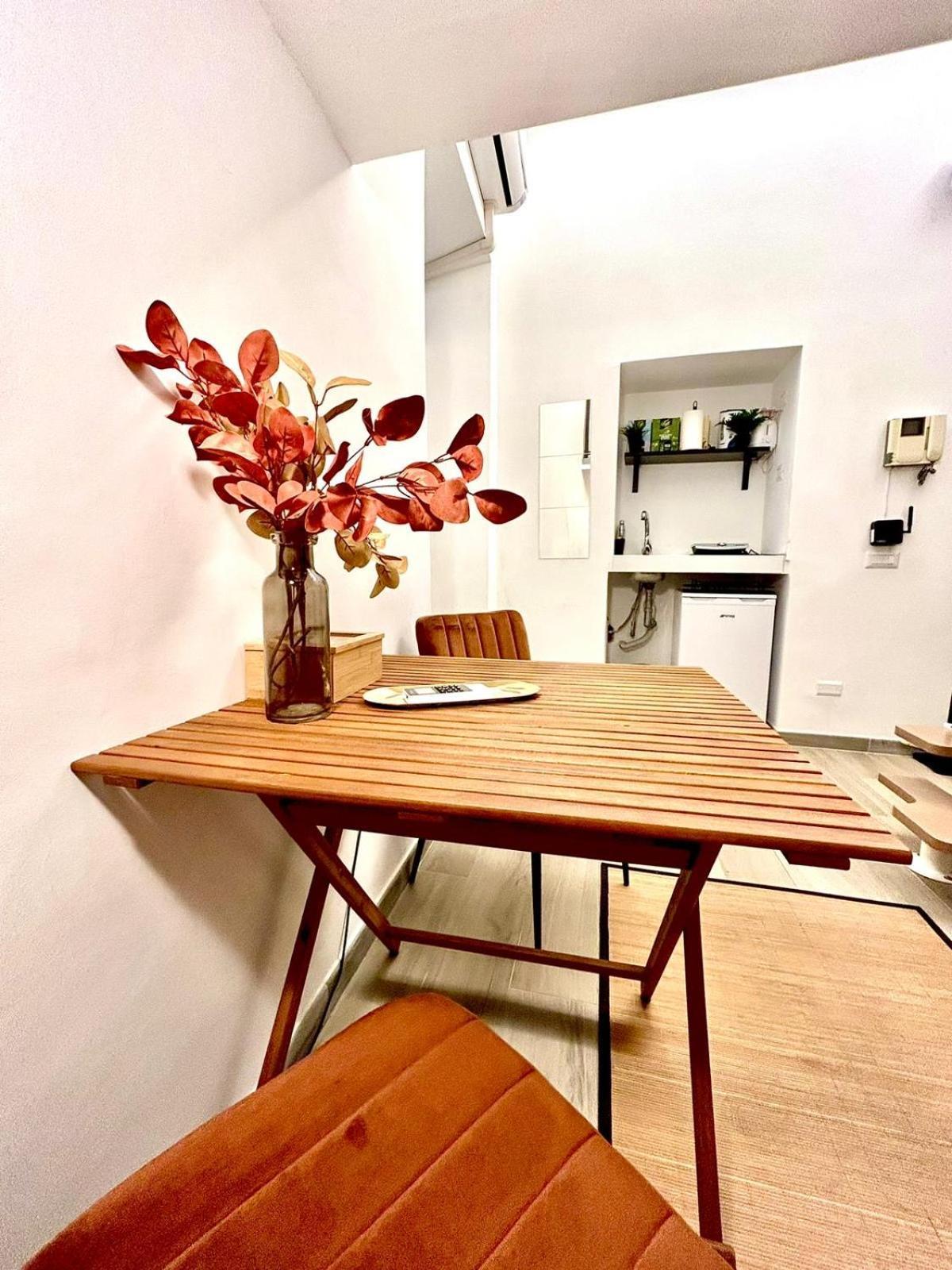 Apartamento Katia Charme Roma Exterior foto